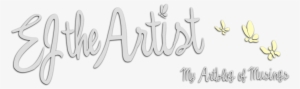 Ej's Artblog - Art Blog