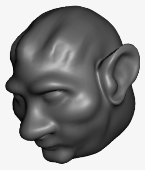 Transitioning From Zbrush To Maya - Zbrush