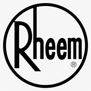 Rheem Logo Png Transparent - Rheem Logo Png