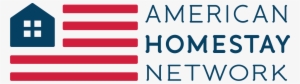 American Homestay Network - American Homestay Network Logo Png