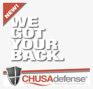 The Network That Works For Doctors And Patients - Chiropractic