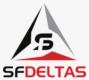 San Francisco Deltas Logo