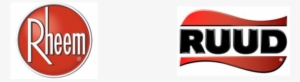 Rheem Ruud Combo - Rheem And Ruud