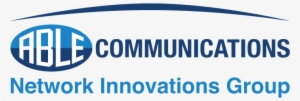 Able Usa Logo - Logo