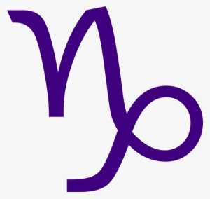 Avatar - Capricorn Symbol