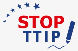 Negotiations With The Usa On The Transatlantic Trade - Stop Ttip