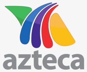 No Logo - Azteca America Logo