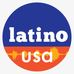 Latino Usa Logo - Latino Usa
