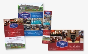 Posters - Hampton By Hilton