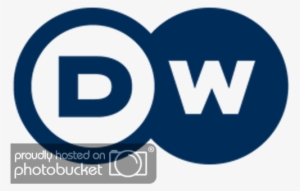 The Simplest Logos Scream The Loudest Fluff Optional, - Deutsche Welle Made For Minds