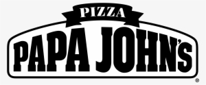 Papa John's Pizza Logo Png Transparent - Papa Johns Pizza Logo