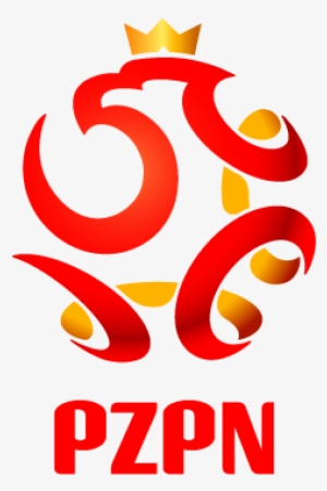 Polski Zwiazek Pilki Noznej Logo - Poland Football Logo Png