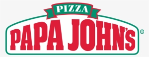 Png Background Diy Designs Download Logo - Papa Johns Pizza Logo