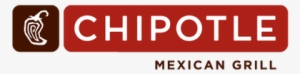 Chipotle Logo - Chipotle Mexican Grill Png