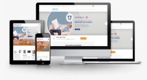 All Of The Latest Web Best Practices Are Included - Web Design