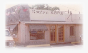 Our Story - Papa John's Pizza