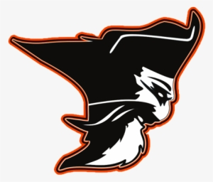 Faa Logo Corsarios - Enciclopedia Libre Universal En Español