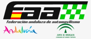 Imagen Conjunta Faa Andalucia Para Podiums Cartelerã - Andalucia