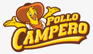 Pollo Campero Logo - Logo De Pollo Campero