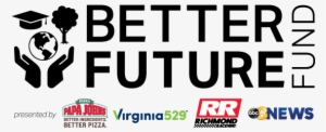 Better Future Fund Logo - Papa Johns Gift Card (email Delivery)