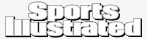 Sports Illustrated Logo - Sports Illustrated Magazine Logo Png