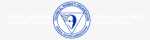 Faa Technical Women's Organization - Technical Women's Organization Logo