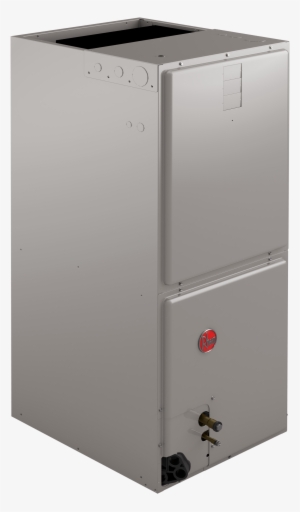 0 Ton Rheem Rh1t High Efficiency Air Handler - 4 Ton Air Handler