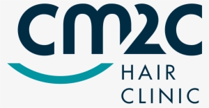 Logo Cm2c Logos Cm2c Final Hair Clinic Logo Cm2c - Cm2c