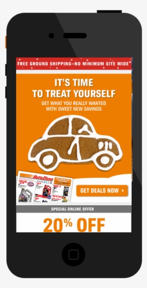 Mobile Layout