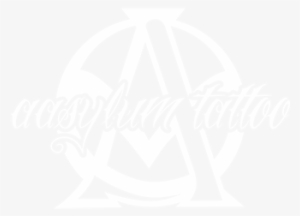 At Aasylum Tattoo, Our Artists Are Not Just Tattooers, - Emblem