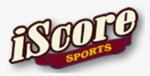 Iscore Sports - Iscore Logo