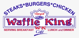 Waffle King