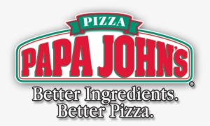 I - Papa Johns Pizza