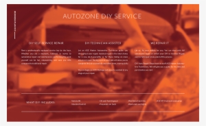 Thank You - Car Repairing