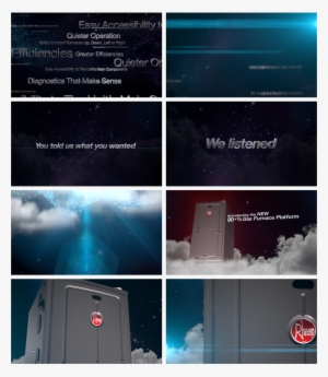 Rheem High Impact
