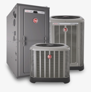 The New Degree Of Comfort