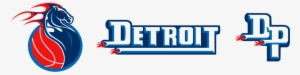 Detroit Pistons Png File - Detroit Pistons
