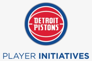 Rico Detroit Pistons Short Sport Decal