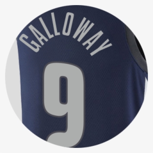Detroit Pistons Langston Galloway - Baseball Cap