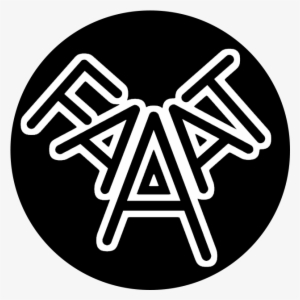 Faaat Think & Do Tank - Sale Neon Sign