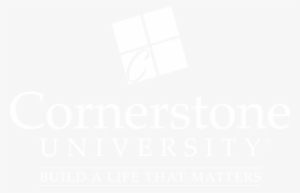 Culogo Bal Vert White - Grand Rapids Theological Seminary Logo