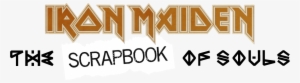 Scrapbook Of Souls - Iron Maiden - Seventh Son Of A Seventh Son (limited