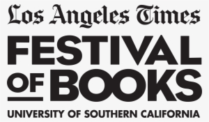 Metropcs Logo Transparent - Los Angeles Festival Of Books Logo