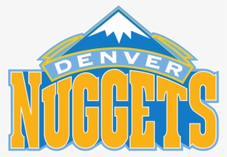 Nuggets - Denver Nuggets Logo Png
