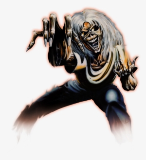 Number Of The Beast
