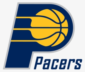 Images - Indiana Pacers Logo Png