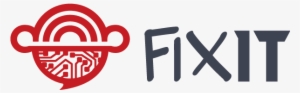 Fixit Is Your Solution To Hardware And It Management - Logo