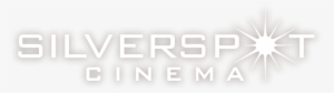 Silverspot Cinema - Silverspot Cinema Logo