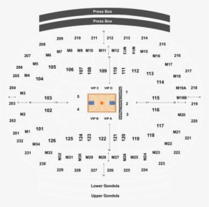 Detroit Pistons Vs - Little Caesars Arena Panic At The Disco