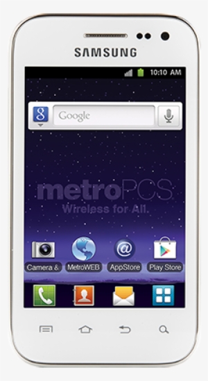 If You Had Been Considering Getting A Higher-end Device, - Samsung Galaxy Admire